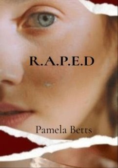 Cover R.A.P.E.D (eBook, ePUB)