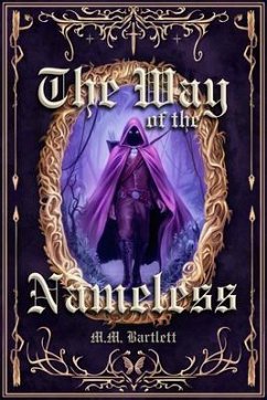Cover The Way of the Nameless (eBook, ePUB)