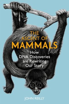 Cover The Ascent of Mammals (eBook, ePUB)