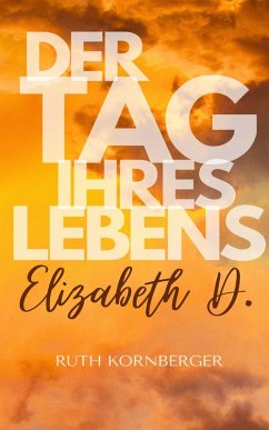 Cover Elizabeth D. (eBook, ePUB)