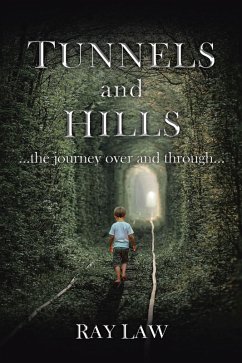 Cover TUNNELS and HILLS (eBook, ePUB)