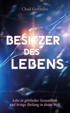 Cover Besitzer des Lebens (eBook, ePUB)