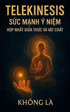 TELEKINESIS - S¿c M¿nh Ý Ni¿m (Awakening) (eBook, ePUB) - Là, Không TELEKINESIS - S¿c M¿nh Ý Ni¿m (Awakening) (eBook, ePUB) - Là, Không