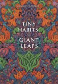 Tiny Habits, Giant Leaps (eBook, ePUB)