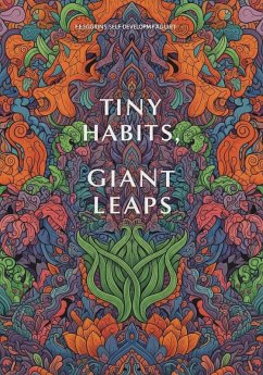 Cover Tiny Habits, Giant Leaps (eBook, ePUB)
