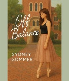Cover Off Balance (eBook, ePUB)