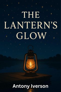 Cover The Lantern's Glow (Romance In Willow Creek, #51) (eBook, ePUB)