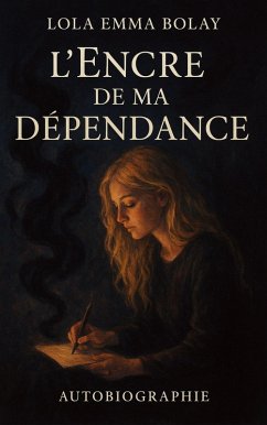 Cover L'encre de ma dépendance (eBook, ePUB)