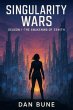 Singularity Wars (eBook, ePUB) - Bild 1