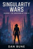 Singularity Wars (eBook, ePUB)