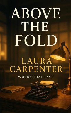 Cover Above the Fold (eBook, ePUB)