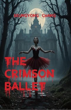 Cover The Crimson Ballet (The Crimson Veil, #2) (eBook, ePUB)
