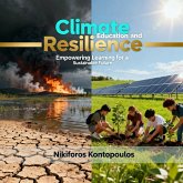 Climate Education and Climate Resilience (eBook, ePUB)