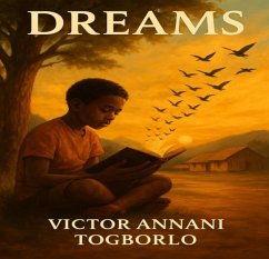 Cover Dreams (eBook, ePUB)