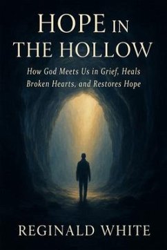 Cover Hope in the Hollow (eBook, ePUB)
