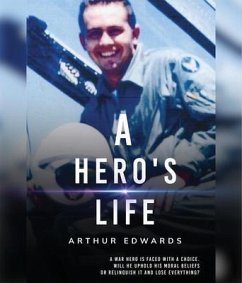 Cover A Hero's Life (eBook, ePUB)
