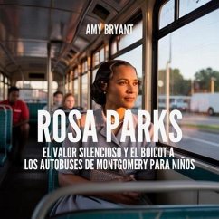 Rosa Parks (eBook, ePUB) Cover Rosa Parks (eBook, ePUB)