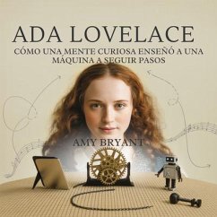 Cover Ada Lovelace (eBook, ePUB)