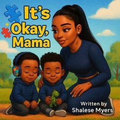 It's Okay, Mama (eBook, ePUB) Cover It's Okay, Mama (eBook, ePUB)