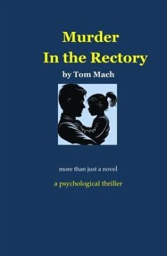 Cover Murder in the Rectory (eBook, ePUB)