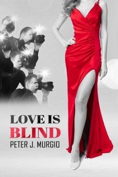 Cover Love Is Blind (eBook, ePUB)