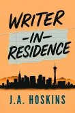 Writer-in-Residence (eBook, ePUB)