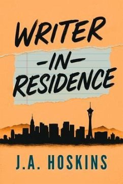 Writer-in-Residence (eBook, ePUB) - Hoskins, J. A. Writer-in-Residence (eBook, ePUB) - Hoskins, J. A.