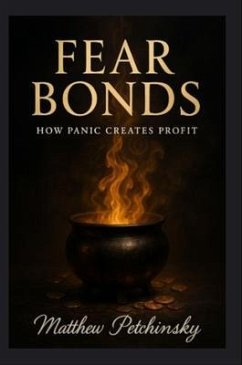 Fear Bonds (eBook, ePUB) - Petchinsky, Matthew Fear Bonds (eBook, ePUB) - Petchinsky, Matthew