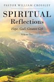 SPIRITUAL Reflections (eBook, ePUB)