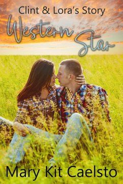 Cover Western Star: Clint & Lora's Story (eBook, ePUB)