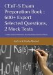 CEnT-S Exam Preparation Book : 600+... - Bild 1