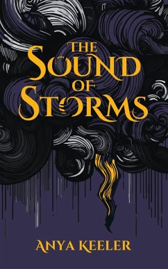 Cover The Sound of Storms (eBook, ePUB)