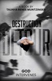 Destruction Detour (eBook, ePUB)