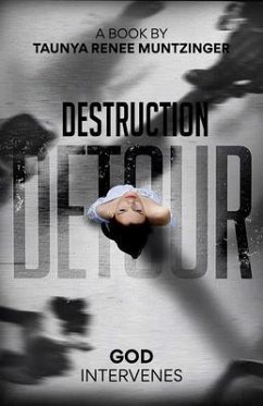 Cover Destruction Detour (eBook, ePUB)
