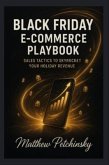 Black Friday E-Commerce Playbook (eBook, ePUB)