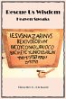 Rescue Us Wisdom (eBook, ePUB) - Bild 1