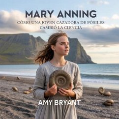 Cover Mary Anning (eBook, ePUB)