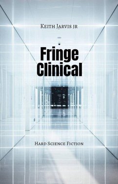 Cover Fringe clinical (eBook, ePUB)