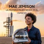 Mae Jemison (eBook, ePUB)