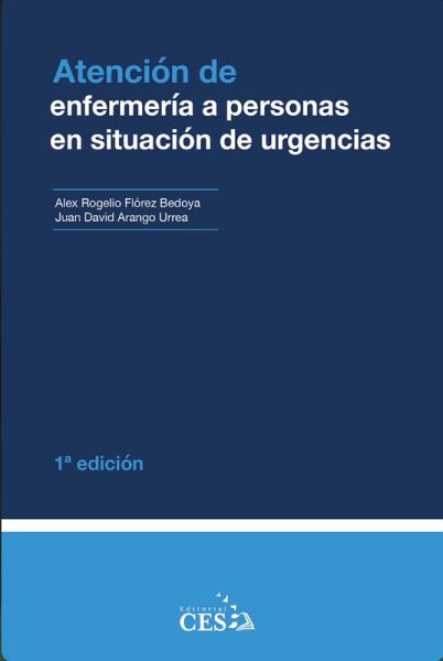 Atención de enfermería a personas en situación de urgencias (eBook, PDF)