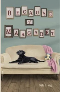 Cover Because of Margaret (eBook, ePUB)