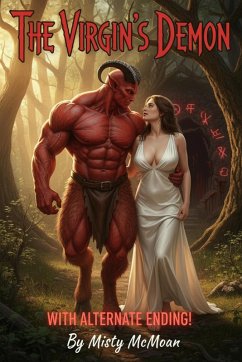 Cover The Virgin's Demon (eBook, ePUB)