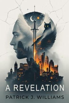 Cover A Revelation (eBook, ePUB)