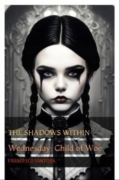 Cover Wednesday Child of Woe (eBook, ePUB)