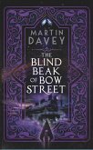 The Blind Beak of Bow Street (DCI Judas Iscariot of The Black Museum, #3) (eBook, ePUB)