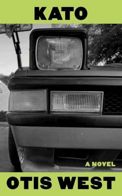 Cover Kato (eBook, ePUB)