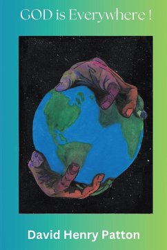 Cover God Is Everywhere! (eBook, ePUB)