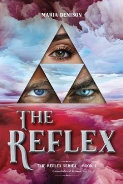 Cover The Reflex (eBook, ePUB)
