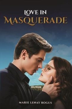 Cover LOVE IN MASQUERADE (eBook, ePUB)