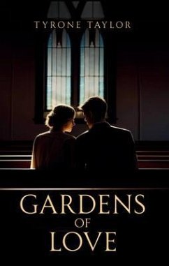 Cover Gardens of Love (eBook, ePUB)